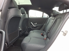 Used 2025  Mercedes-Benz CLA CLA 250 4MATIC Coupe at Joshua Motor Company near Pennsauken&comma; NJ