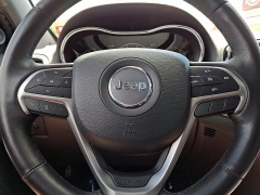 Used 2019  Jeep Grand Cherokee 4d SUV 4WD Limited V6 at Joshua Motor Company near Pennsauken&comma; NJ