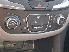 Used 2019  Chevrolet Equinox 4d SUV FWD LS at Joshua Motor Company near Pennsauken&comma; NJ