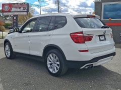 Used 2016 BMW X3 AWD 4dr xDrive28i at Joshua Motor Company near Pennsauken, NJ