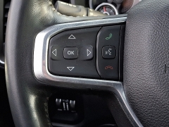 Used 2023  Ram 1500 4WD Laramie Crew Cab 5'7" Box at Joshua Motor Company near Pennsauken&comma; NJ