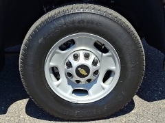 Used 2024  Chevrolet Silverado 2500HD 2WD Crew Cab 172" Work Truck Gas at Joshua Motor Company near Pennsauken&comma; NJ