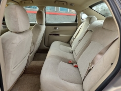 Used 2006  Buick LaCrosse 4d Sedan CX at Joshua Motor Company near Pennsauken&comma; NJ