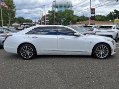 Used 2017  Cadillac CT6 4d Sedan AWD 3&period;0T Premium Luxury at Joshua Motor Company near Pennsauken&comma; NJ