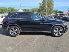 Used 2022  Mercedes-Benz GLC GLC 300 4MATIC SUV at Joshua Motor Company near Pennsauken, NJ