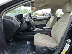 Used 2020  Ford Fusion 4d Sedan FWD S at Joshua Motor Company near Pennsauken&comma; NJ