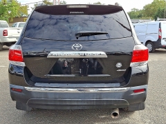 Used 2011 Toyota Highlander 4d SUV AWD Limited at Joshua Motor Company near Pennsauken, NJ