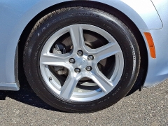 Used 2018  Chevrolet Camaro 2d Convertible LT1 Turbo at Joshua Motor Company near Pennsauken, NJ