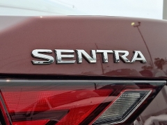 Used 2020  Nissan Sentra 4d Sedan SV at Joshua Motor Company near Pennsauken&comma; NJ