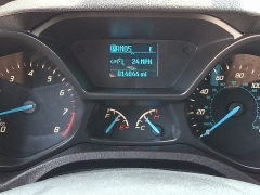 Used 2016 Ford Transit Connect Wagon XLT at Joshua Motor Company near Pennsauken, NJ