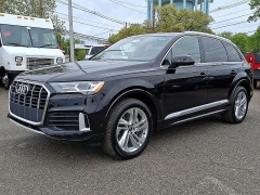 Used 2021  Audi Q7 Premium Plus 45 TFSI quattro at Joshua Motor Company near Pennsauken&comma; NJ