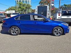 Used 2020  Kia Forte 4d Sedan LXS at Joshua Motor Company near Pennsauken&comma; NJ