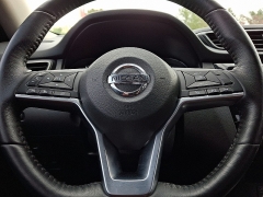 Used 2017  Nissan Rogue 4d SUV AWD SV at Joshua Motor Company near Pennsauken, NJ