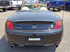 Used 2002 Lexus SC 430 2dr Convertible at Joshua Motor Company near Pennsauken, NJ