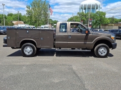 Used 2016  Ford Super Duty F-250 4WD Supercab XL at Joshua Motor Company near Pennsauken&comma; NJ