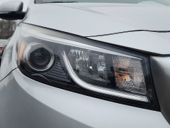 Used 2018  Kia Sedona 4d Wagon L at Joshua Motor Company near Pennsauken&comma; NJ