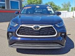 Used 2022 Toyota Highlander XLE AWD at Joshua Motor Company near Pennsauken, NJ