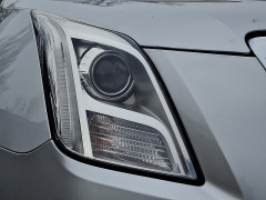 Used 2013 Cadillac XTS 4d Sedan Luxury at Joshua Motor Company near Pennsauken, NJ