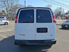 Used 2015 Chevrolet Express Wagon 2500 Wagon LS at Joshua Motor Company near Pennsauken, NJ