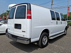 Used 2023 GMC Savana Cargo Van RWD 2500 135" at Joshua Motor Company near Pennsauken, NJ
