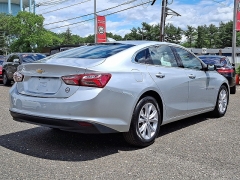 Used 2020 Chevrolet Malibu 4d Sedan LT at Joshua Motor Company near Pennsauken, NJ