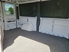Used 2021 Ram ProMaster Cargo Van 1500 Low Roof 136" WB at Joshua Motor Company near Pennsauken, NJ