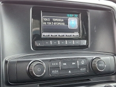 Used 2015 Chevrolet Silverado 2500 2WD Double Cab Work Truck at Joshua Motor Company near Pennsauken, NJ