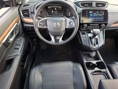 Used 2018 Honda CR-V EX-L AWD w/Navi at Joshua Motor Company near Pennsauken, NJ