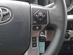 Used 2019  Toyota Tacoma 4WD Double Cab SR5 at Joshua Motor Company near Pennsauken&comma; NJ