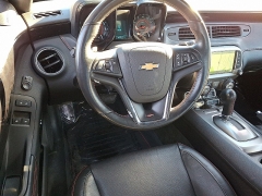 Used 2013  Chevrolet Camaro 2d Coupe LT2 at Joshua Motor Company near Pennsauken&comma; NJ