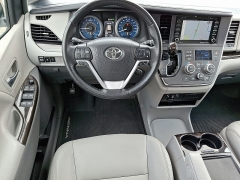 Used 2019 Toyota Sienna 4d Wagon AWD XLE Premium 7-Passenger at Joshua Motor Company near Pennsauken, NJ