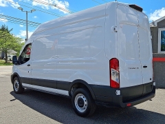 Used 2022 Ford Transit Cargo Van T-250 148" Hi Rf 9070 GVWR RWD at Joshua Motor Company near Pennsauken, NJ