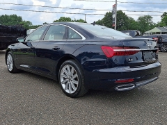 Used 2020  Audi A6 4d Sedan 2&period;0T Quattro Premium Plus at Joshua Motor Company near Pennsauken&comma; NJ