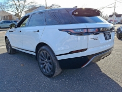 Used 2020  Land Rover Range Rover Velar 4d SUV 4WD P250 R-Dynamic S at Joshua Motor Company near Pennsauken&comma; NJ