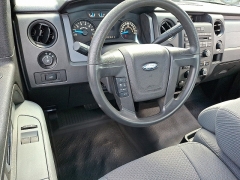 Used 2014 Ford F-150 2WD Reg Cab XL Longbed at Joshua Motor Company near Pennsauken, NJ