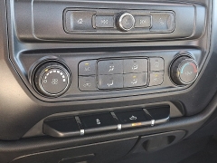 Used 2018  Chevrolet Silverado 1500 2WD Double Cab Work Truck at Joshua Motor Company near Pennsauken&comma; NJ