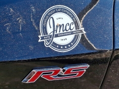 Used 2023  Chevrolet Trailblazer AWD 4dr RS at Joshua Motor Company near Pennsauken, NJ