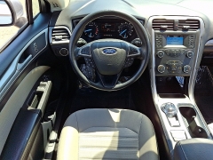 Used 2020  Ford Fusion 4d Sedan FWD S at Joshua Motor Company near Pennsauken&comma; NJ