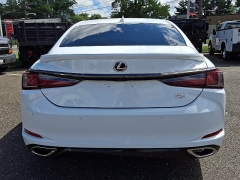 Used 2019  Lexus ES ES 350 F SPORT FWD at Joshua Motor Company near Pennsauken&comma; NJ