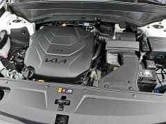 Used 2024  Kia Telluride EX AWD at Joshua Motor Company near Pennsauken&comma; NJ