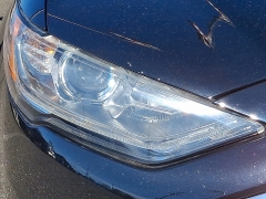 Used 2017  Ford Fusion Hybrid 4d Sedan SE at Joshua Motor Company near Pennsauken, NJ