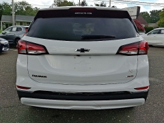 Used 2024  Chevrolet Equinox FWD 4dr RS at Joshua Motor Company near Pennsauken&comma; NJ