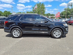 Used 2017 Ford Explorer 4d SUV FWD XLT Ecoboost at Joshua Motor Company near Pennsauken, NJ