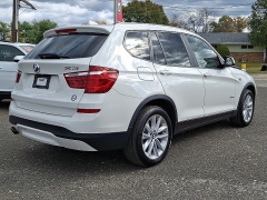 Used 2016 BMW X3 AWD 4dr xDrive28i at Joshua Motor Company near Pennsauken, NJ