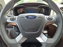 Used 2018 Ford Transit 350 Passenger Wagon Low Roof Wagon XL at Joshua Motor Company near Pennsauken, NJ