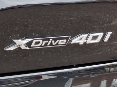 Used 2019  BMW X5 xDrive40i Sports Activity Vehicle at Joshua Motor Company near Pennsauken, NJ