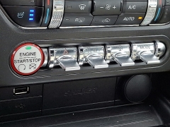 Used 2015  Ford Mustang 2d Fastback GT 50 Years Limited Edition at Joshua Motor Company near Pennsauken, NJ