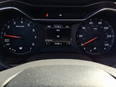 Used 2021  Chevrolet Trailblazer 4d SUV FWD LS at Joshua Motor Company near Pennsauken, NJ