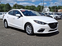 Used 2014 Mazda Mazda3 4d Sedan i Touring Auto at Joshua Motor Company near Pennsauken, NJ