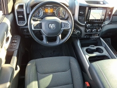 Used 2022  Ram 1500 Big Horn 4x4 Crew Cab 5'7" Box at Joshua Motor Company near Pennsauken&comma; NJ